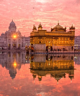 Photo:  Amritsar, India 